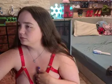 Bongacams Sex Cam of KimberlyCaprice