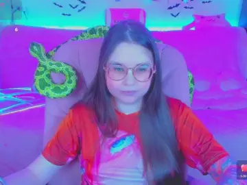Bongacams Live Porn of LittleKitsune