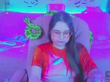 Bongacams Free Porn Cam of LittleKitsune