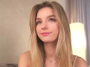 Bongacams Nude Webcam of ilittleheara