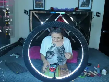 Bongacams Watch Live Sex Cams of poyson-ivy