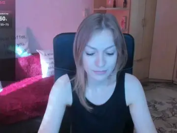 Bongacams Sex Cam of CherishSia