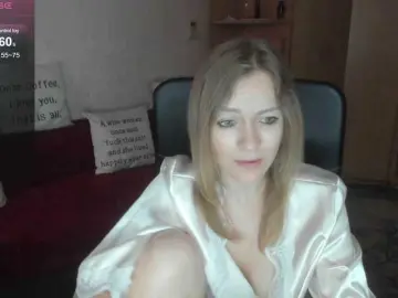 Bongacams Live Sex of CherishSia