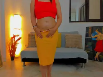 Bongacams Sex Cam of KayaKiss