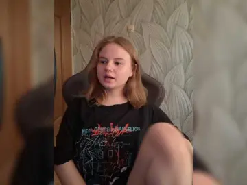 Bongacams Nude Webcam of Kitty-Rain