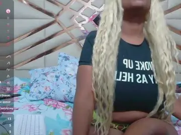 Bongacams Sex Chat of missfoster