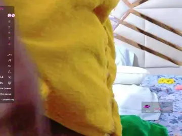 Bongacams Sex Cam of missfoster