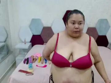 Bongacams Watch Live Sex Cams of marianabbw
