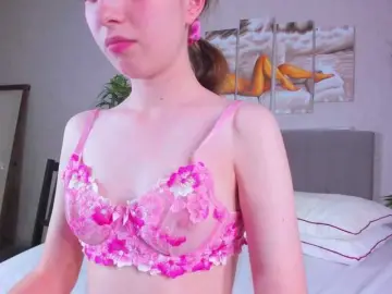 Bongacams Free Live Porn of Camilla-Kelly