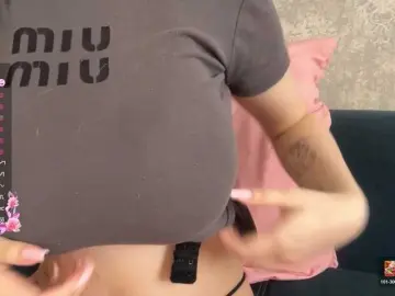 Bongacams Live Sex of DeettaSkow
