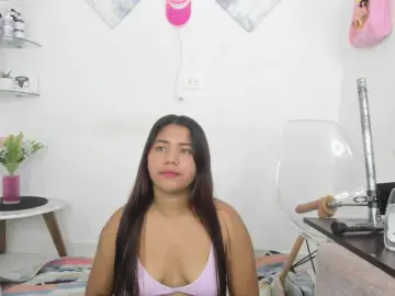 Bongacams Best live sex cam show of curvylattina