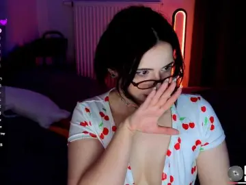 Bongacams Sex Chat of kissy3missy
