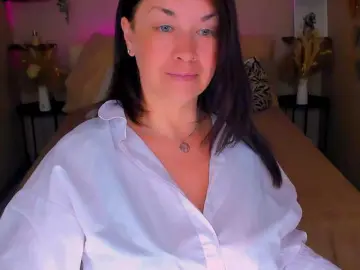 Bongacams Live Sex of AnaMills