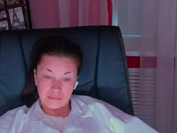 Bongacams Sex Cam of AnaMills