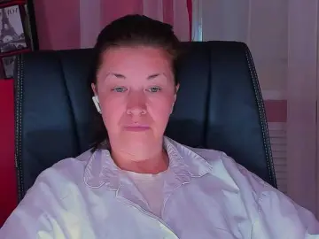 Bongacams Sex Chat of AnaMills