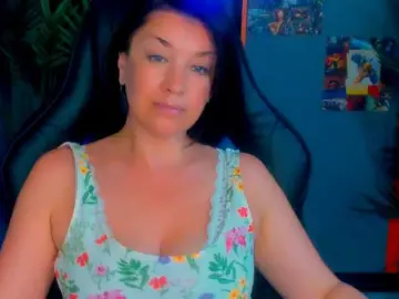 Bongacams Live Sex of AnaMills