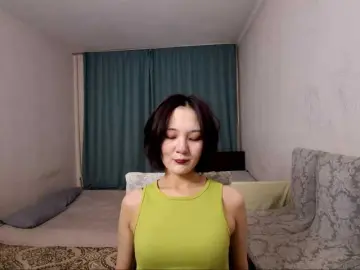 Bongacams Free Porn Cam of AraPfieffer