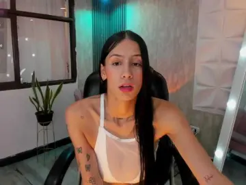 Bongacams Best Webcam of Meghancooper