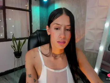 Bongacams Nude Webcam of Meghancooper