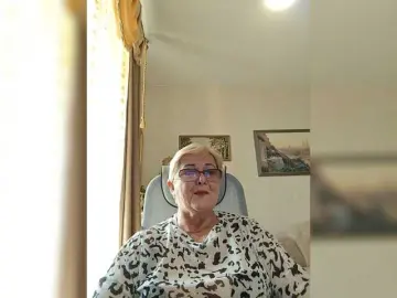 Bongacams Private Sex Chat of KarinkaSweet