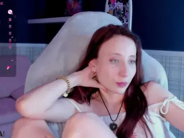 Bongacams Adult Webcam of Lea-much