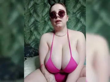 Bongacams Free Porn Cam of Caramel-pussy