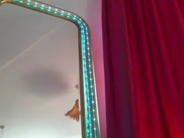Bongacams Sex Cam of Foxxxy-MILF