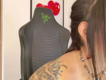 Bongacams Live Sex of Gabymanson