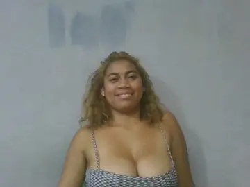Bongacams Live Sex of Estela