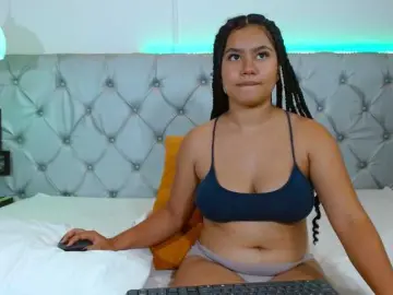 Bongacams Sex Chat of NoiraVale