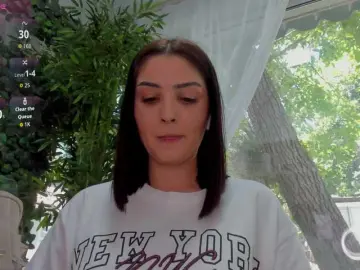 Bongacams Sex Chat of LexiStorm