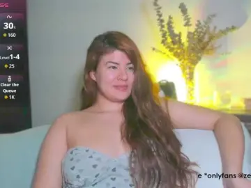 Bongacams Live Porn of Zelesthe-19