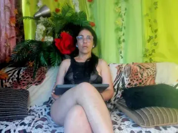 Bongacams Adult Video Chat of girasol-walto