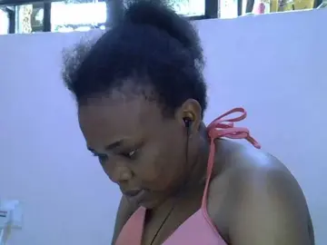 Bongacams Sex Cam of Ebonybootygirl