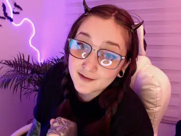 Bongacams Free Live Porn of Fallenag666
