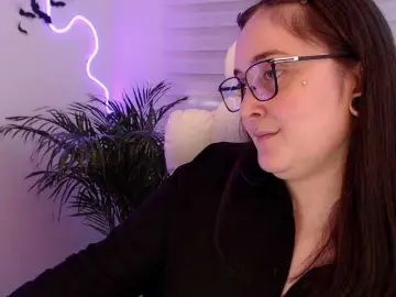 Bongacams Nude Webcam of Fallenag666