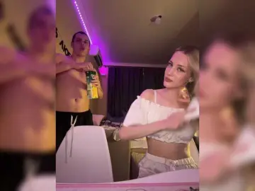 Bongacams Live Sex of Lesanamikki