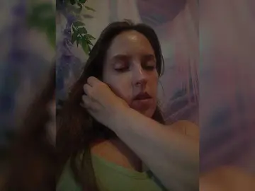 Bongacams Nude Webcam of AlexSandi