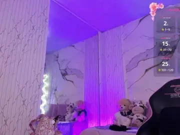 Bongacams Best live sex cam show of Candyy-tay1