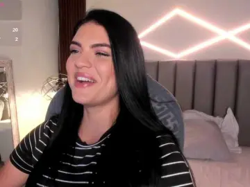 Bongacams Private Sex Chat of VeronicaLanz