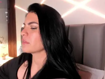 Bongacams Live Sex of VeronicaLanz