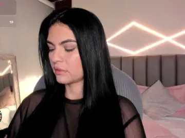Bongacams Live Porn of VeronicaLanz