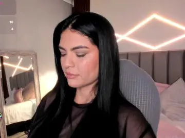 Bongacams Sex Cam of VeronicaLanz