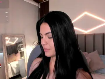 Bongacams Live Sex Cam of VeronicaLanz