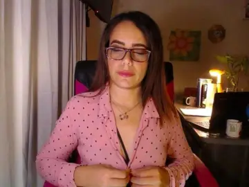 Bongacams Adult Webcams of danielle-rose
