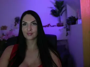 Bongacams Adult Webcam of ReiCleio