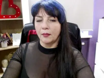 Bongacams Adult Webcams of velvetgloria