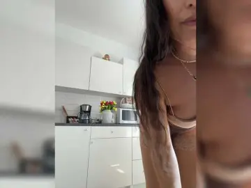 Bongacams Watch Live Sex Cams of Kiss-krisss