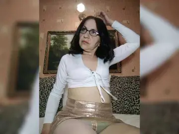 Bongacams Live Sex Cam of MARGO53