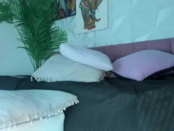 Bongacams Live Porn of Hellen-Sky